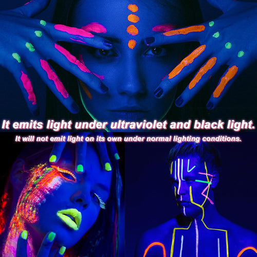 Illuminate Your Look with GlowParty™