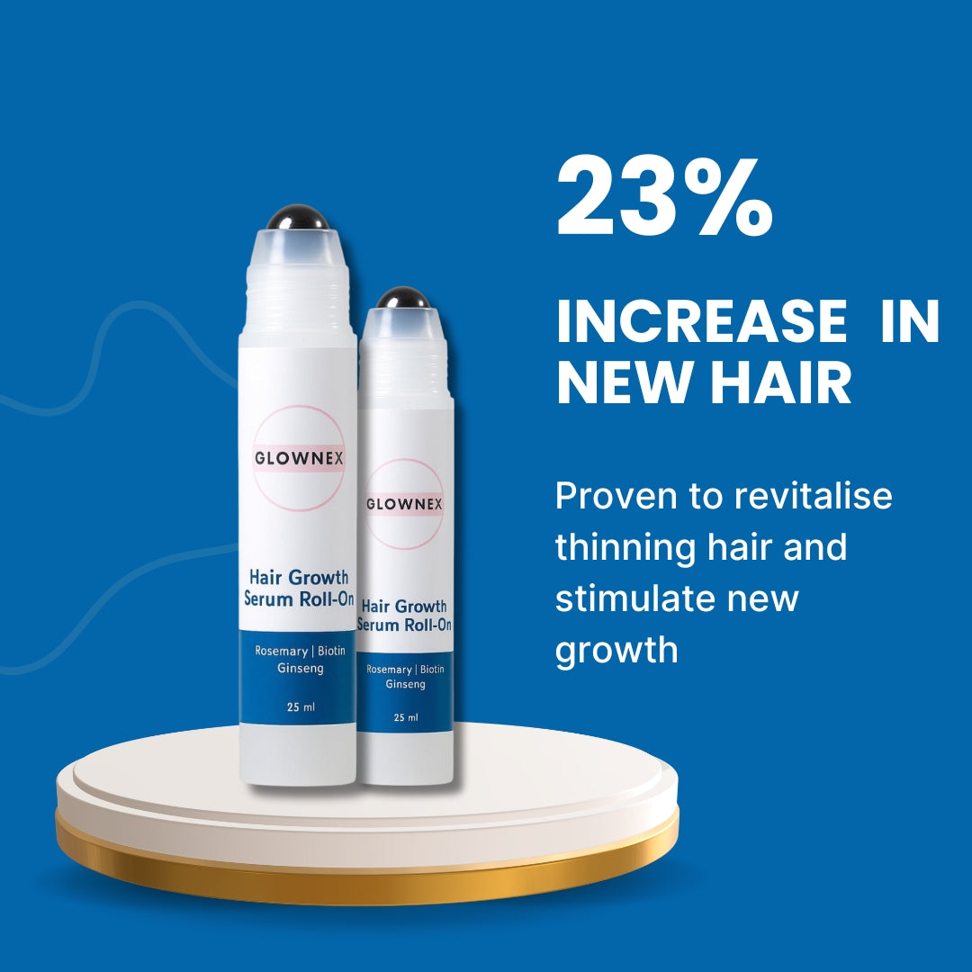 Glownex Hair Growth Serum