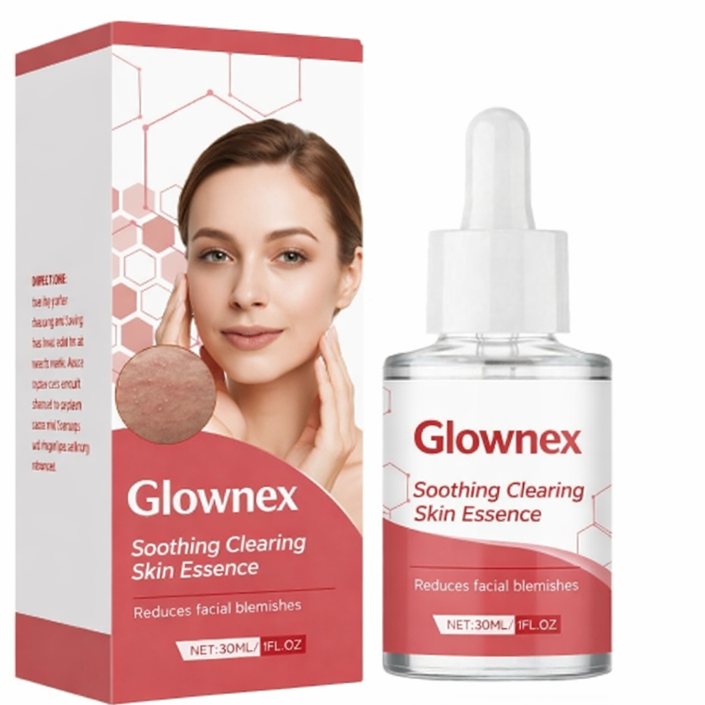 Soothing Acne Treatment Liquid