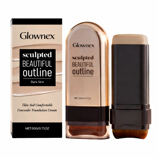 Concealer Foundation Stick