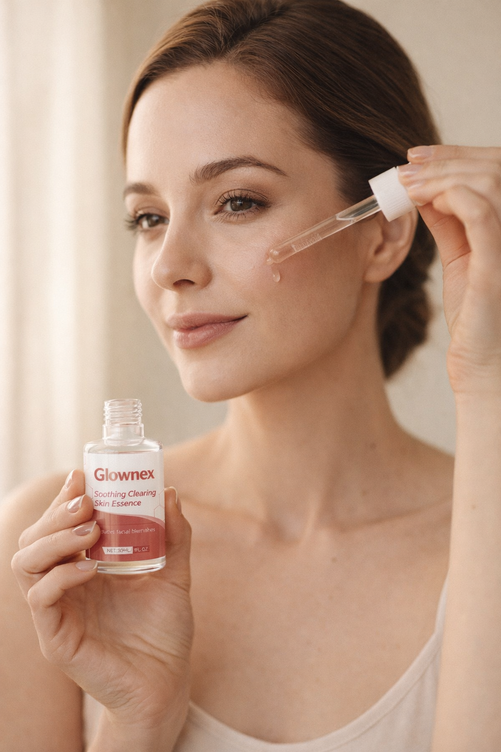 Soothing Acne Treatment Liquid