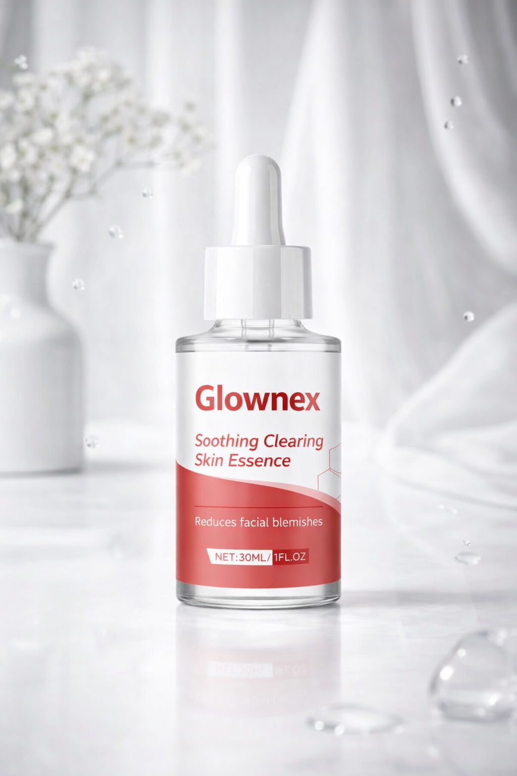 Soothing Acne Treatment Liquid
