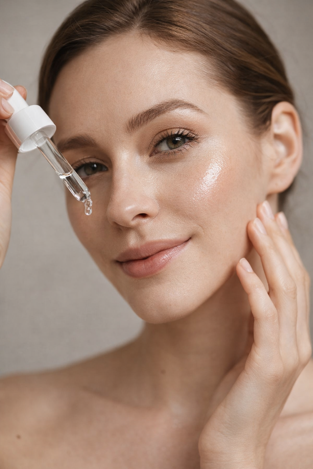 Soothing Acne Treatment Liquid