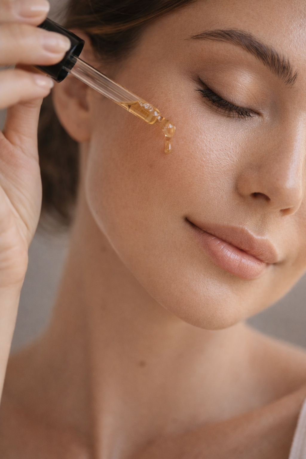 Facial Melanin Repair Hydrating Skincare Products